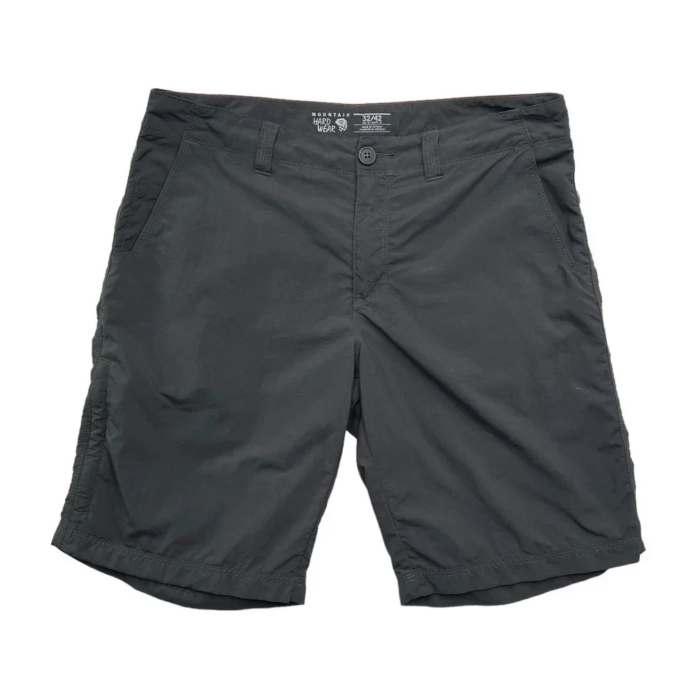 Mountain Hardwear Men's Castil Casual Shorts